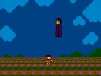 Alex Kidd in Shinobi World